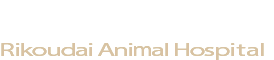 梨香台動物病院 - Rikoudai Animal Hospital